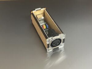 投稿についてもっと詳しく USB-DMXアダプタの自作