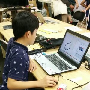 投稿についてもっと詳しく 私がFusion360でモデリングをするようになったきっかけ